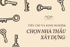 Tìm nhà thầu thi công xây dựng