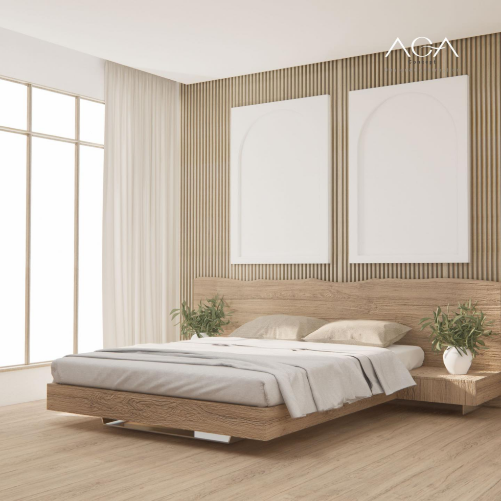 Minimalism và Modernism: phong cách Minimalism